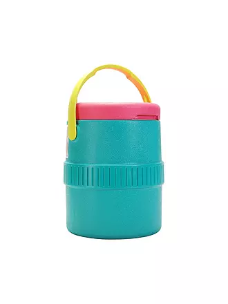 IGLOO | Retro-Getränkespender Barrel of Fun (2 Gallonen) | 